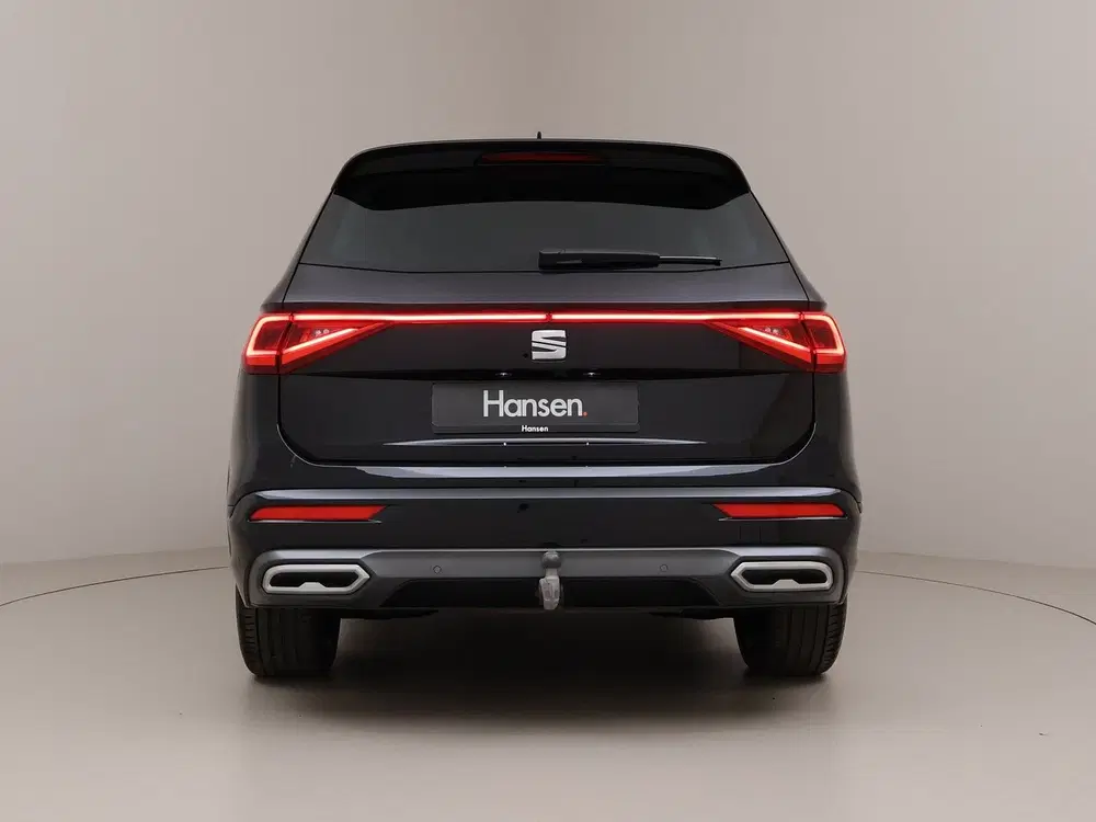 SEAT Tarraco 1.4 TSI e-Hybrid PHEV FR Business I Elek. uit 2023, foto 13