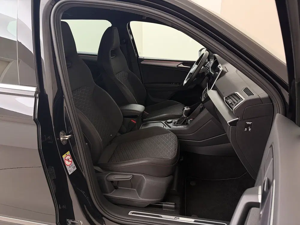 SEAT Tarraco 1.4 TSI e-Hybrid PHEV FR Business I Elek. uit 2023, foto 14
