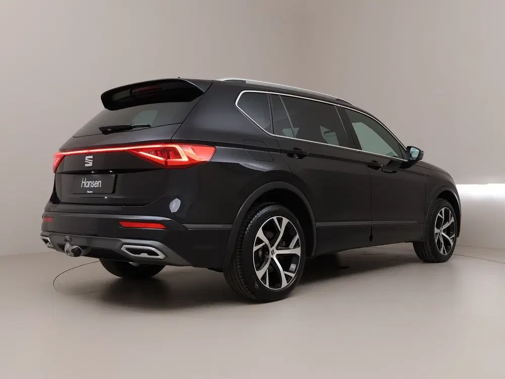 SEAT Tarraco 1.4 TSI e-Hybrid PHEV FR Business I Elek. uit 2023, foto 2