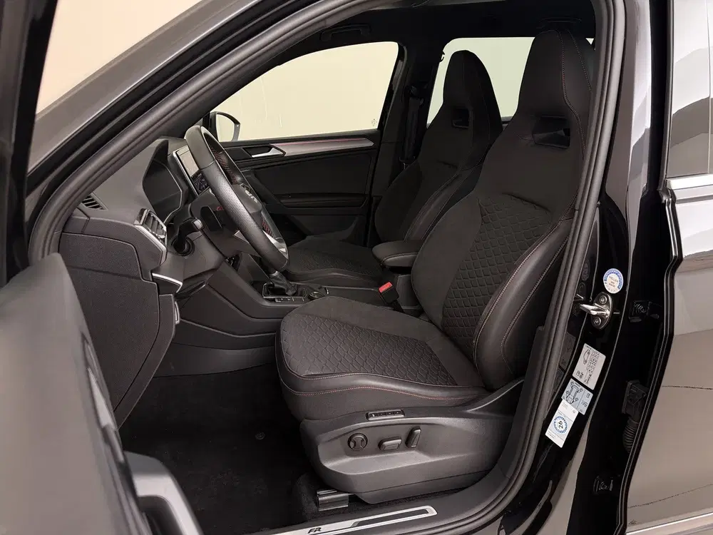 SEAT Tarraco 1.4 TSI e-Hybrid PHEV FR Business I Elek. uit 2023, foto 3