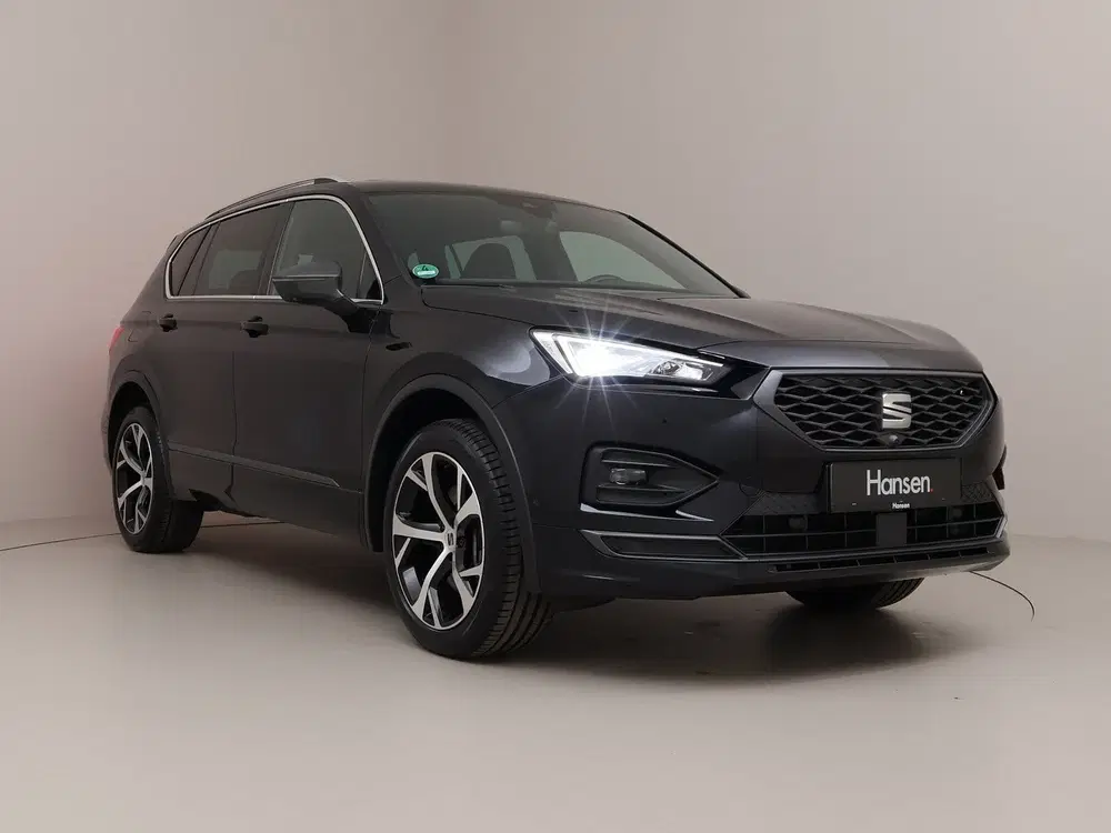 SEAT Tarraco 1.4 TSI e-Hybrid PHEV FR Business I Elek. uit 2023, foto 4