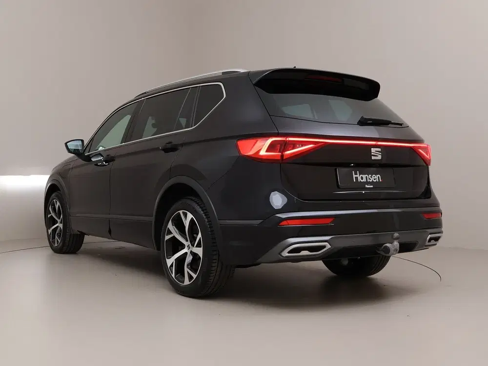 SEAT Tarraco 1.4 TSI e-Hybrid PHEV FR Business I Elek. uit 2023, foto 5