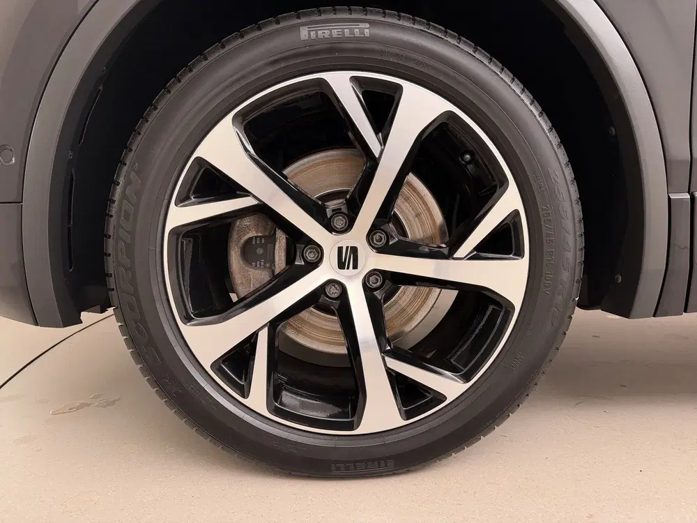 SEAT Tarraco 1.4 TSI e-Hybrid PHEV FR Business I Elek. uit 2023, foto 6