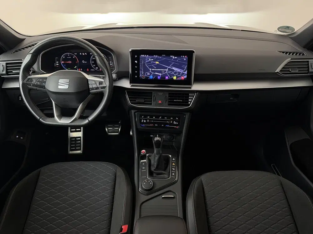 SEAT Tarraco 1.4 TSI e-Hybrid PHEV FR Business I Elek. uit 2023, foto 7