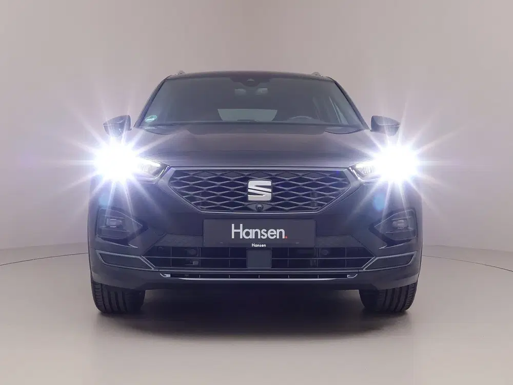 SEAT Tarraco 1.4 TSI e-Hybrid PHEV FR Business I Elek. uit 2023, foto 8