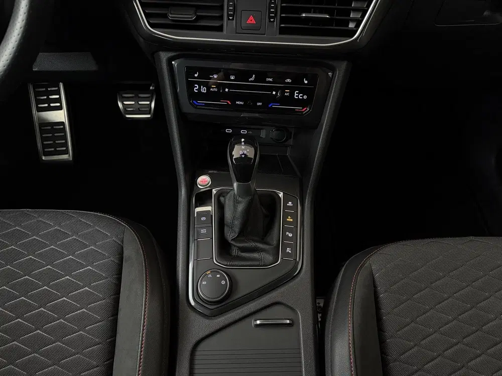 SEAT Tarraco 1.4 TSI e-Hybrid PHEV FR Business I Elek. uit 2023, foto 9
