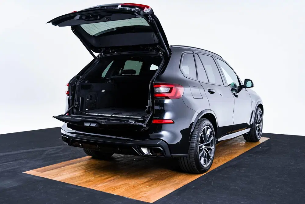 BMW X5 xDrive45e High Executive M Sport uit 2023, foto 13