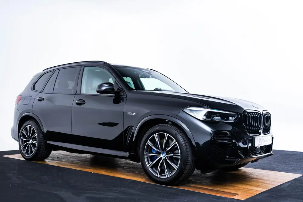 BMW X5 xDrive45e High Executive M Sport uit 2023, foto 15