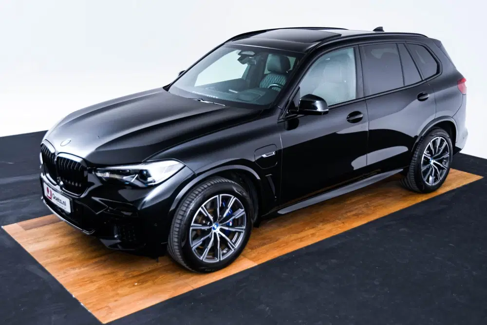 BMW X5 xDrive45e High Executive M Sport uit 2023, foto 7