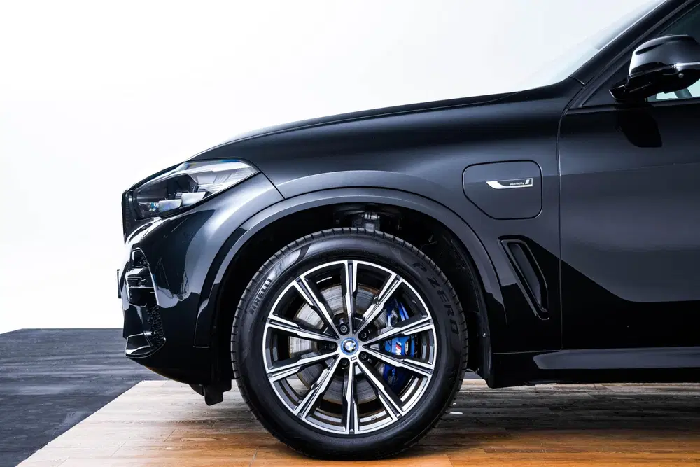 BMW X5 xDrive45e High Executive M Sport uit 2023, foto 9