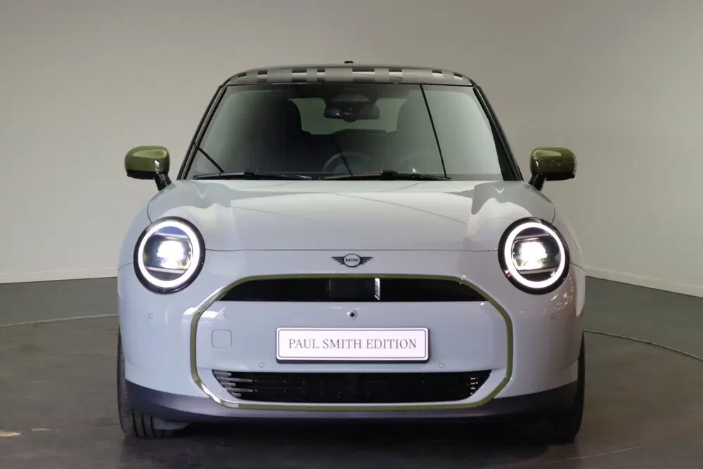 Mini Hatchback Cooper SE uit 2026, foto 5