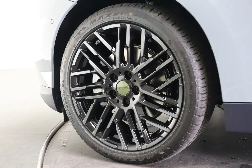 Mini Hatchback Cooper SE uit 2026, foto 6