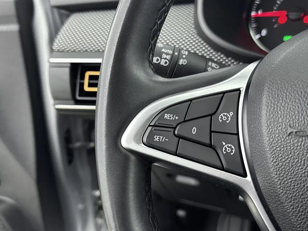 Dacia Sandero 1.0 TCe 100 Bi-Fuel Comfort uit 2021, foto 6
