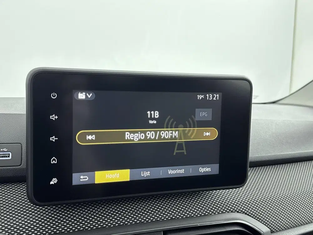 Dacia Sandero 1.0 TCe 100 Bi-Fuel Comfort uit 2021, foto 7