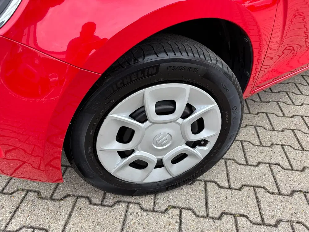 Suzuki Ignis 1.2 Smart Hybrid Comfort *Airco & Cruise C uit 2021, foto 7