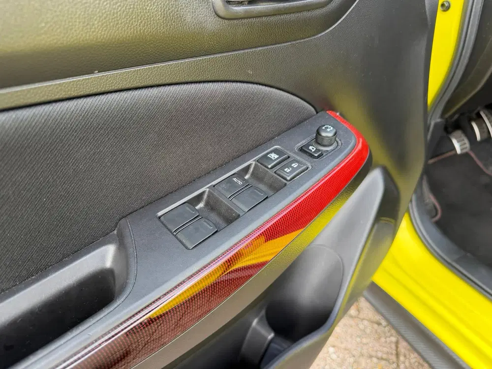 Suzuki Swift 1.4 Sport I Clima I Adap. Cruise I Camera uit 2019, foto 15