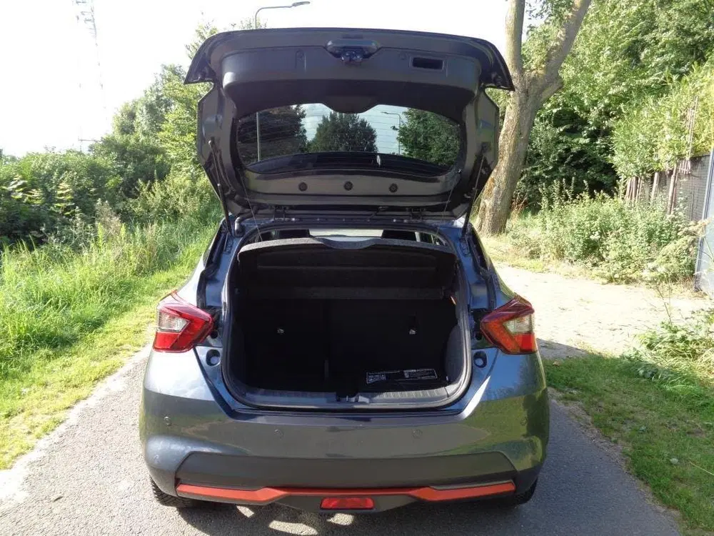 Nissan Micra 0.9 IG-T Bose Personal Edition Navi Cruise uit 2019, foto 12