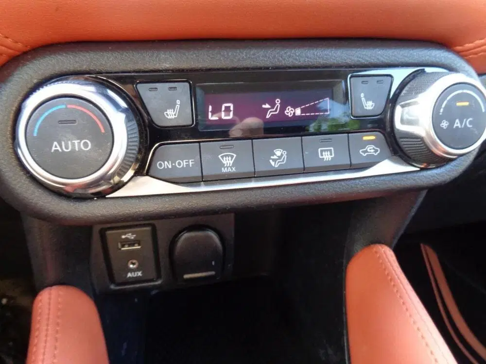 Nissan Micra 0.9 IG-T Bose Personal Edition Navi Cruise uit 2019, foto 9