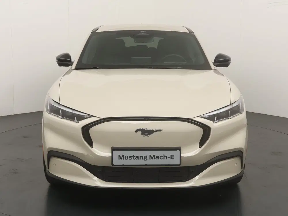 Ford Mustang Mach-E Extended Premium RWD 88 kWh uit 2026, foto 8
