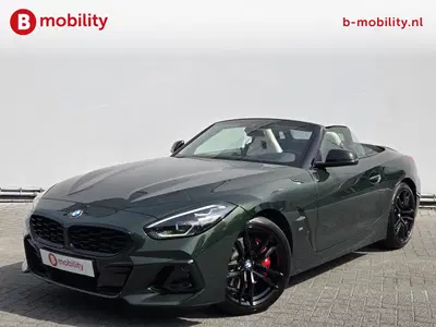 BMW Z4 sDrive 30i High Executive M-Sport 'Sanremo uit 2025