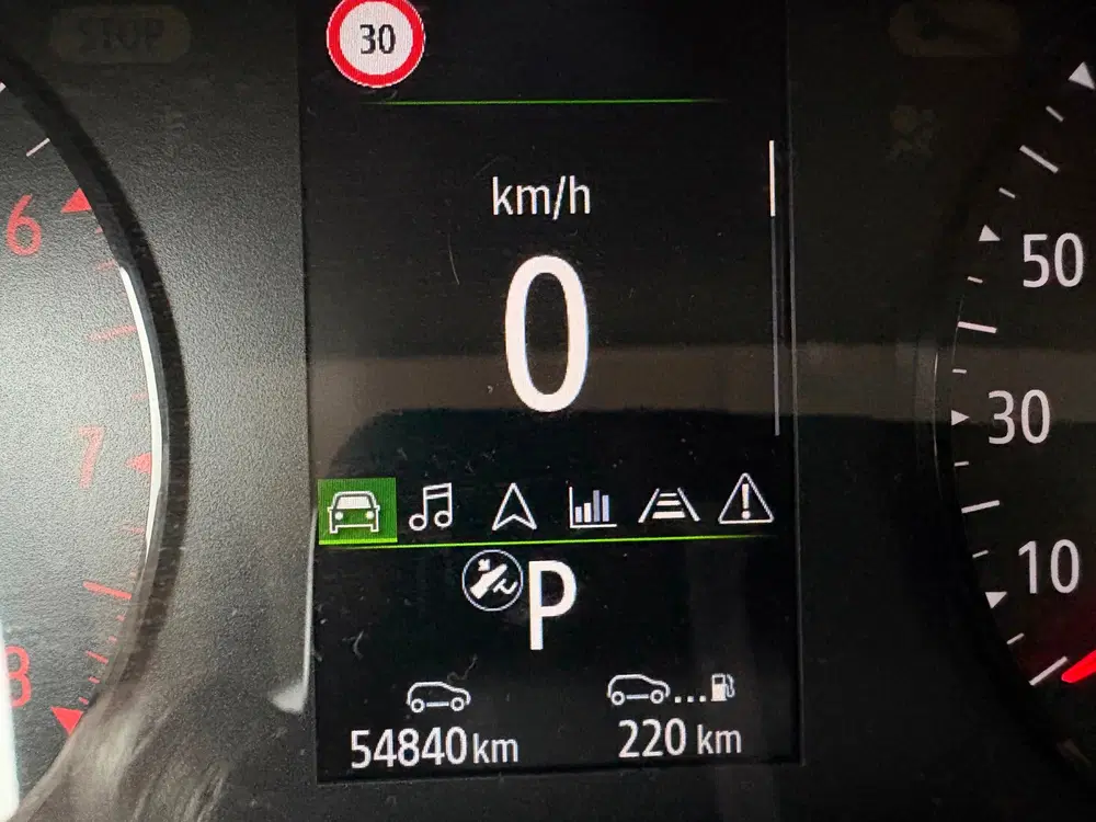 Renault Kangoo Automaat groot navigatie uit 2022, foto 11