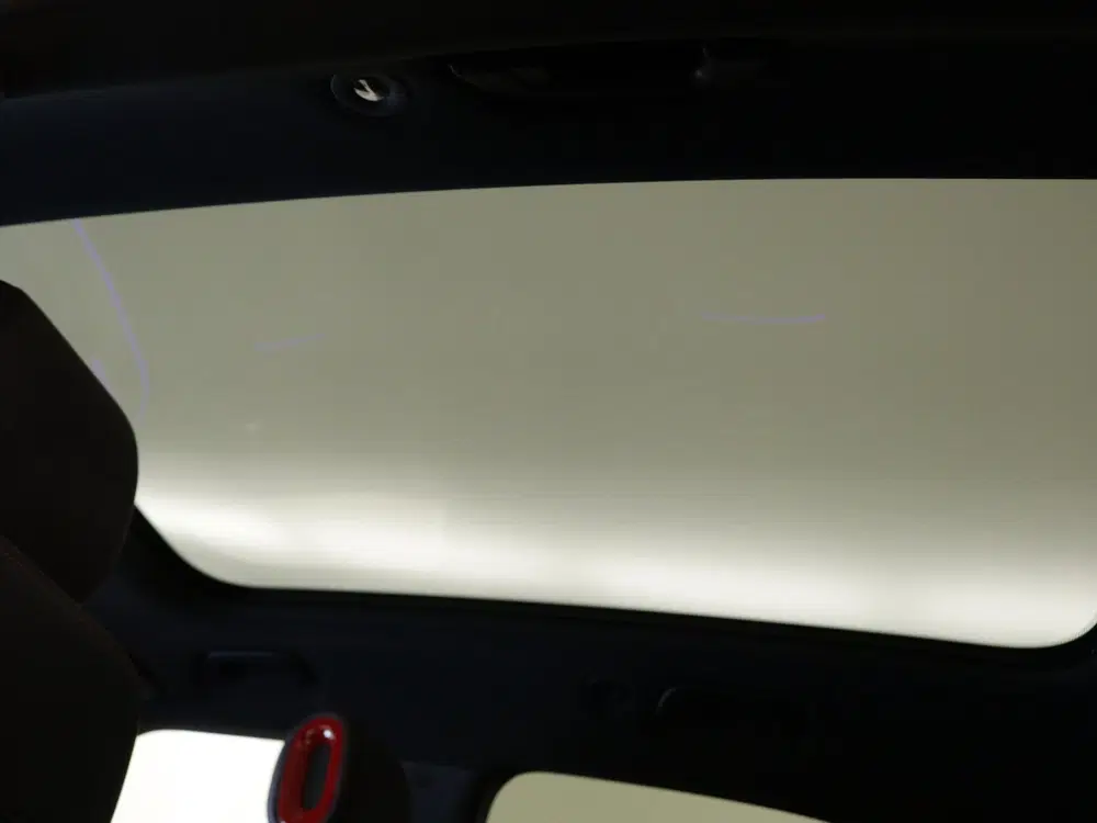 Smart #1 BRABUS 66 kWh uit 2026, foto 15