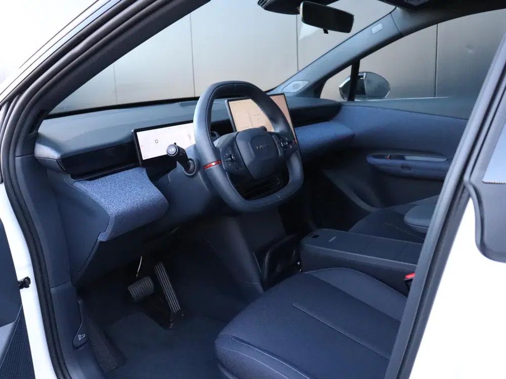 Lynk & Co 02 66 kWh uit 2026, foto 11