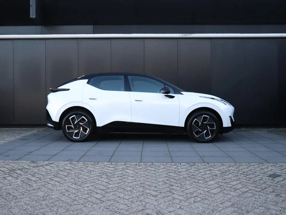 Lynk & Co 02 66 kWh uit 2026, foto 4
