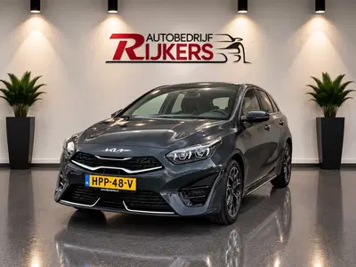Kia ProCeed 1.5 T-GDi GT-Line Automaat uit 2024