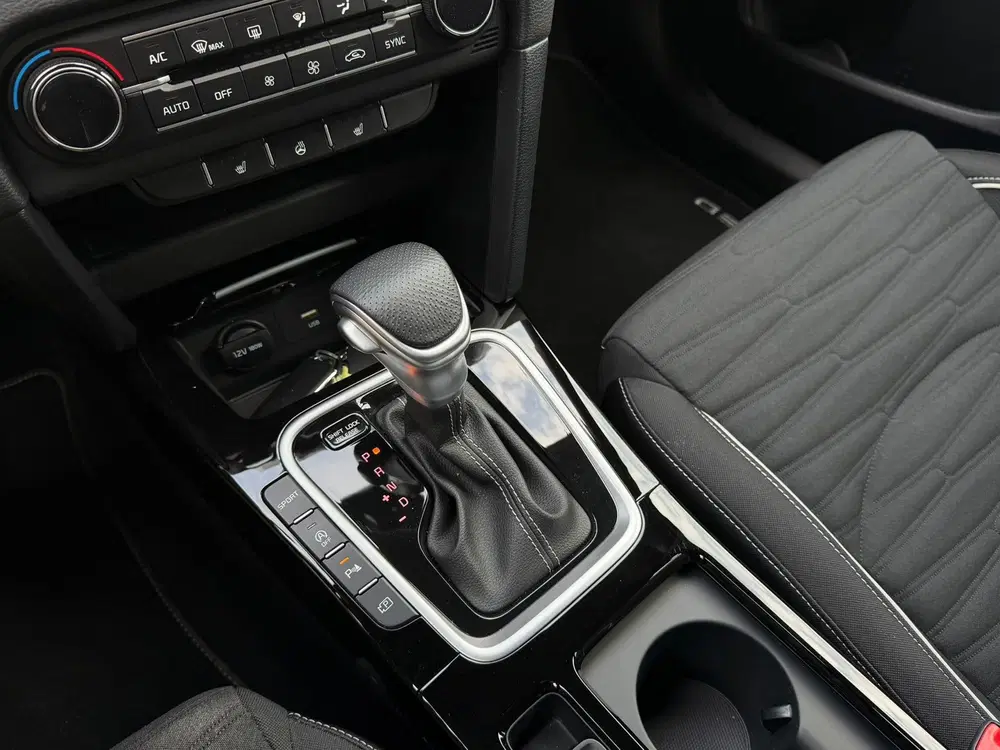Kia ProCeed 1.5 T-GDi GT-Line Automaat uit 2024, foto 10