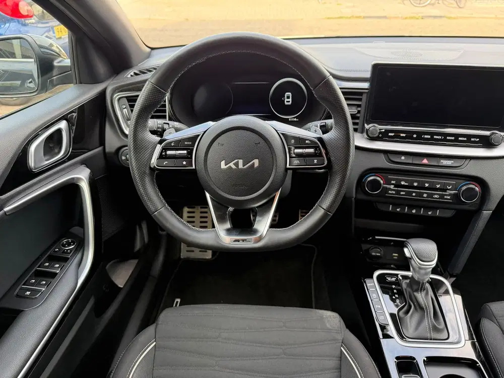Kia ProCeed 1.5 T-GDi GT-Line Automaat uit 2024, foto 8