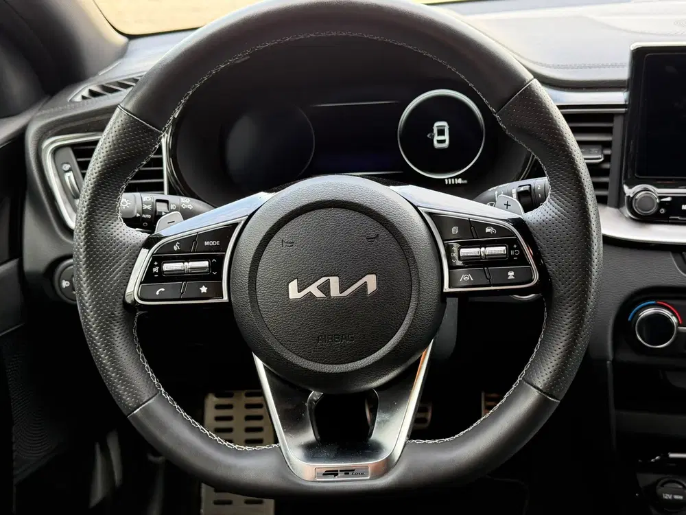 Kia ProCeed 1.5 T-GDi GT-Line Automaat uit 2024, foto 9