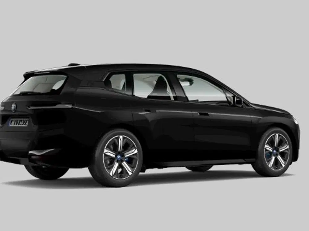 BMW iX xDrive50 112 kWh ACC uit 2024, foto 6