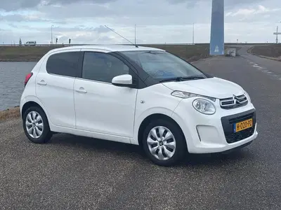 Citroën C1 Citroen C1 1.0 VTi Feel uit 2020
