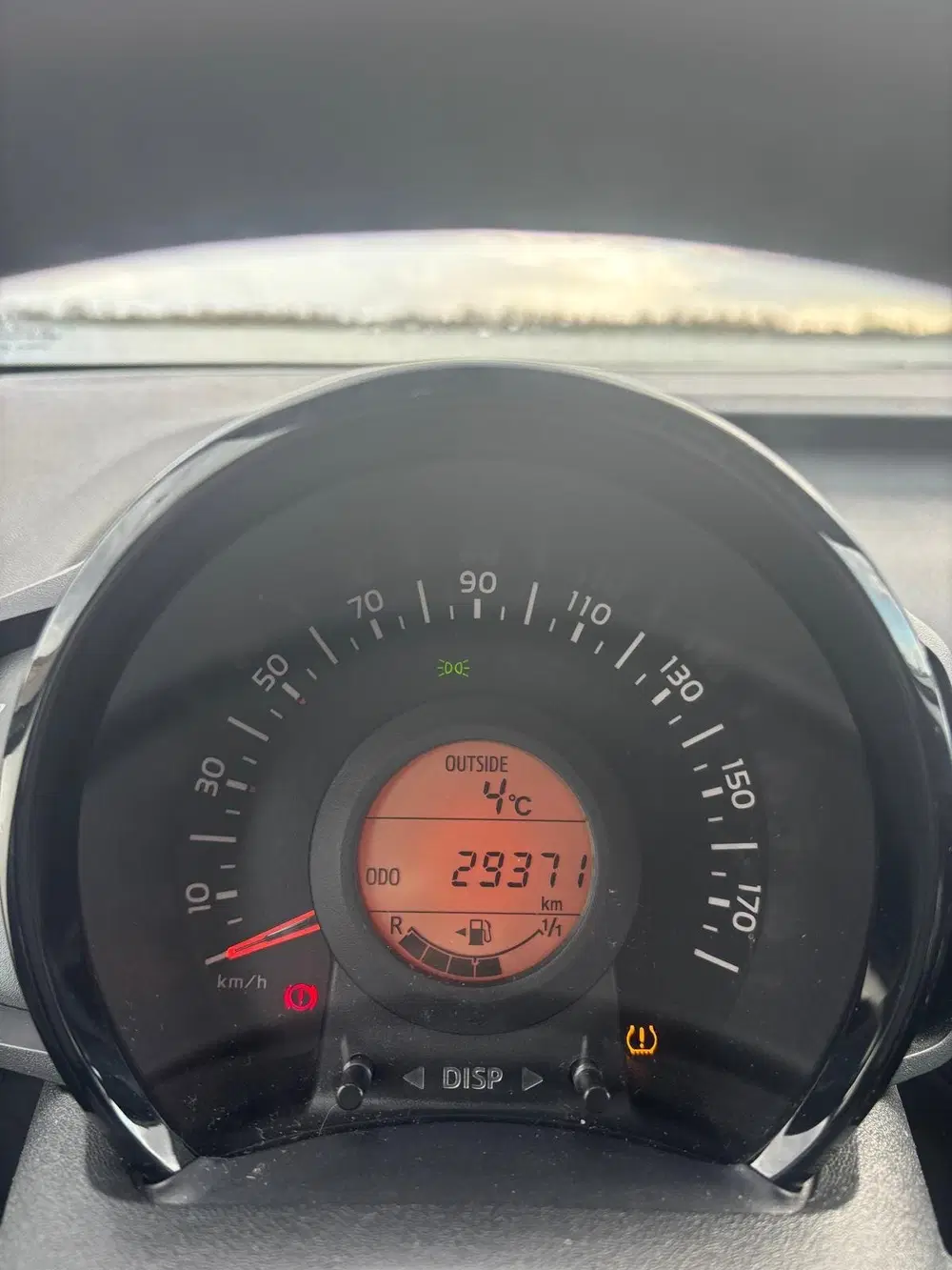 Citroën C1 Citroen C1 1.0 VTi Feel uit 2020, foto 10