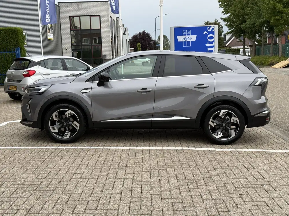 Renault Symbioz 1.3 mild hybrid 141pk Automaat Techno l AC uit 2026, foto 10
