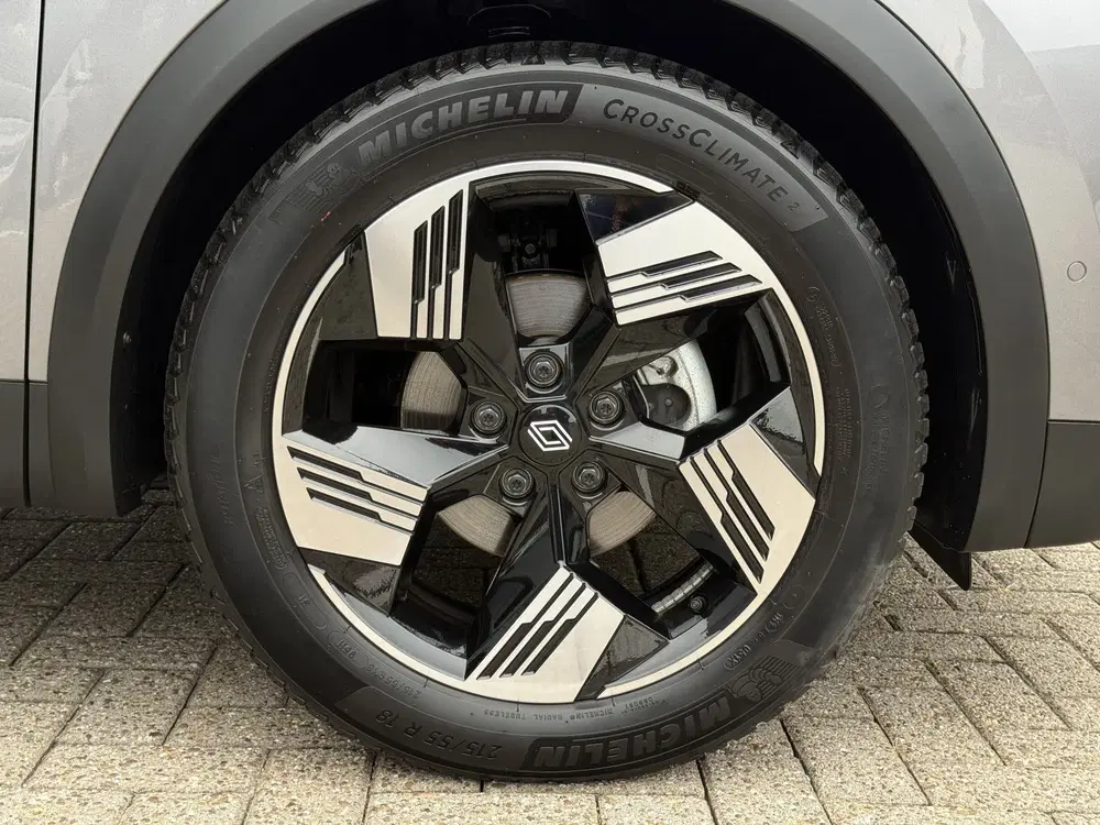 Renault Symbioz 1.3 mild hybrid 141pk Automaat Techno l AC uit 2026, foto 11