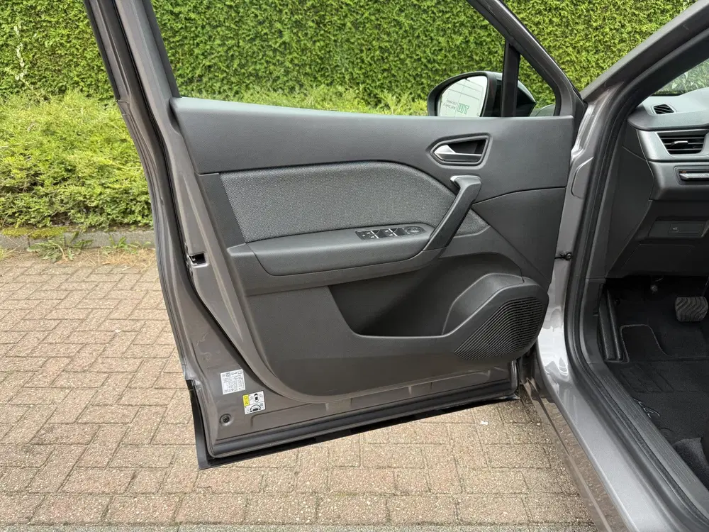 Renault Symbioz 1.3 mild hybrid 141pk Automaat Techno l AC uit 2026, foto 14