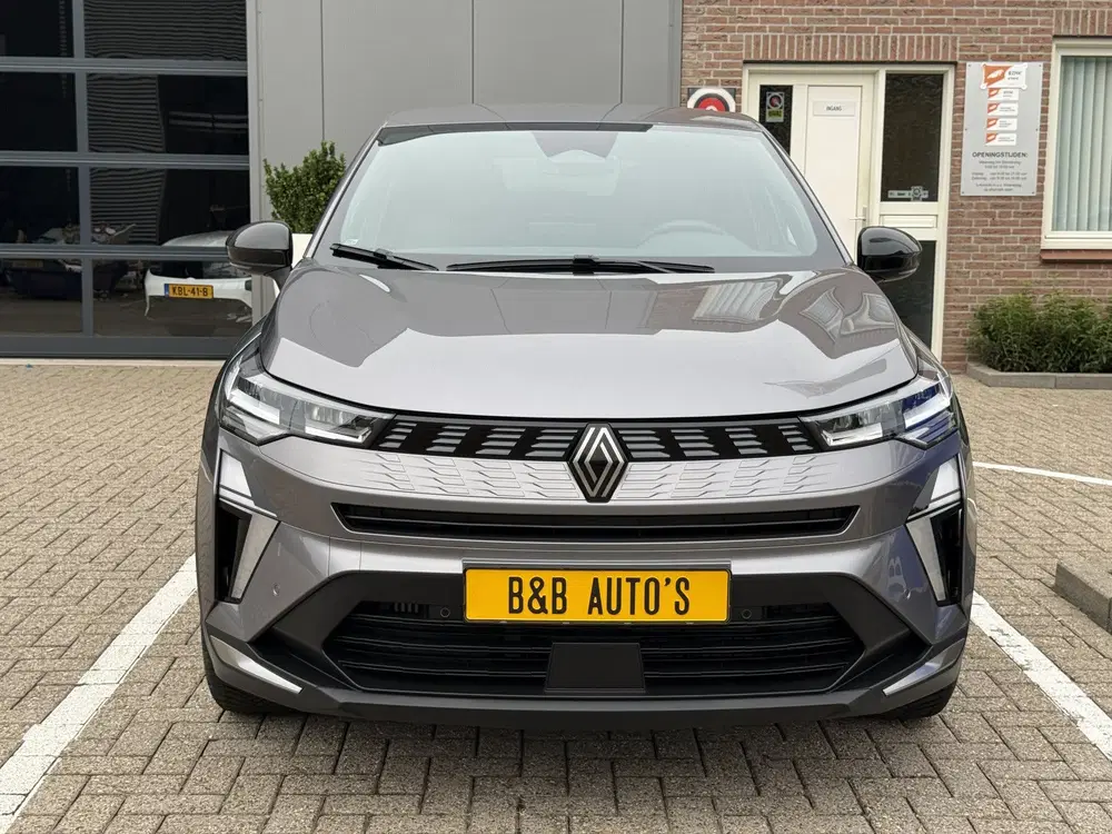 Renault Symbioz 1.3 mild hybrid 141pk Automaat Techno l AC uit 2026, foto 3