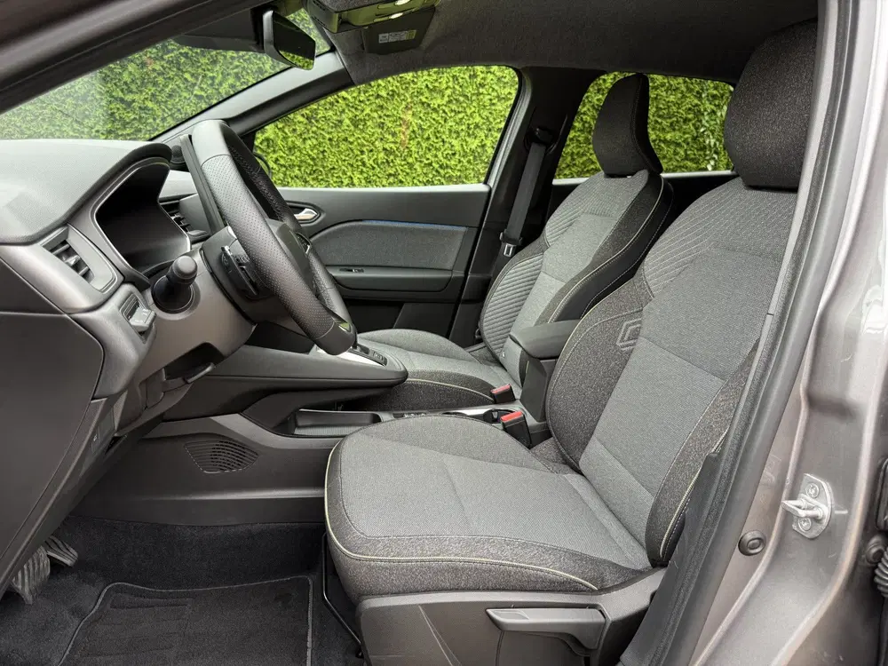 Renault Symbioz 1.3 mild hybrid 141pk Automaat Techno l AC uit 2026, foto 6