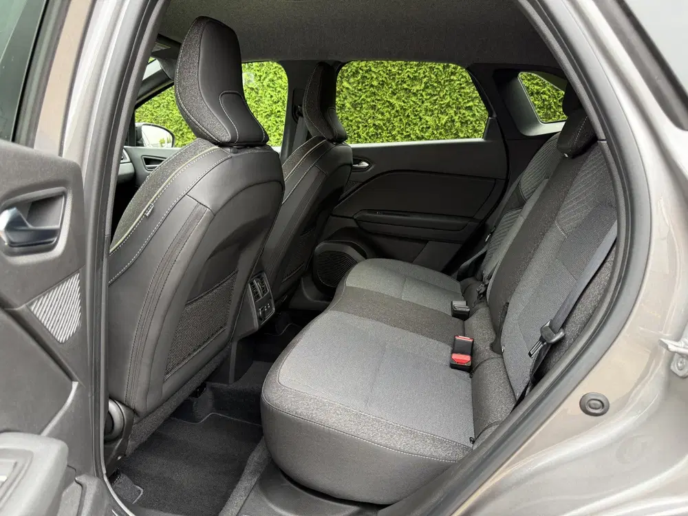 Renault Symbioz 1.3 mild hybrid 141pk Automaat Techno l AC uit 2026, foto 7