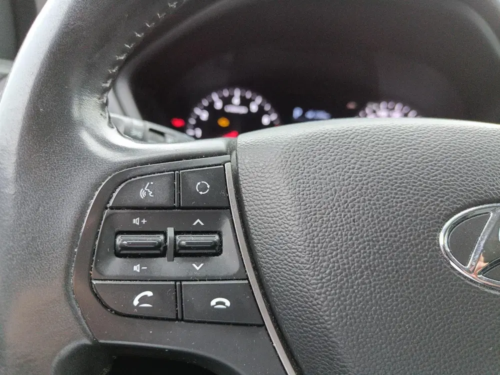 Hyundai i20 1.0 T-GDI Comfort Automaat uit 2019, foto 12