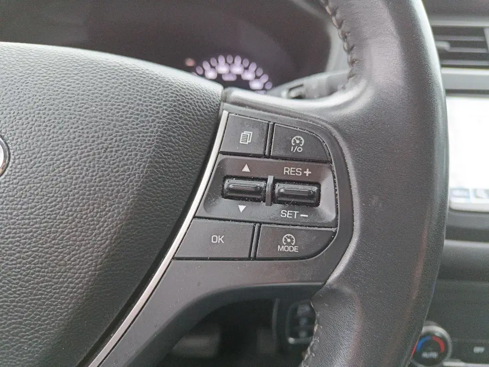 Hyundai i20 1.0 T-GDI Comfort Automaat uit 2019, foto 13