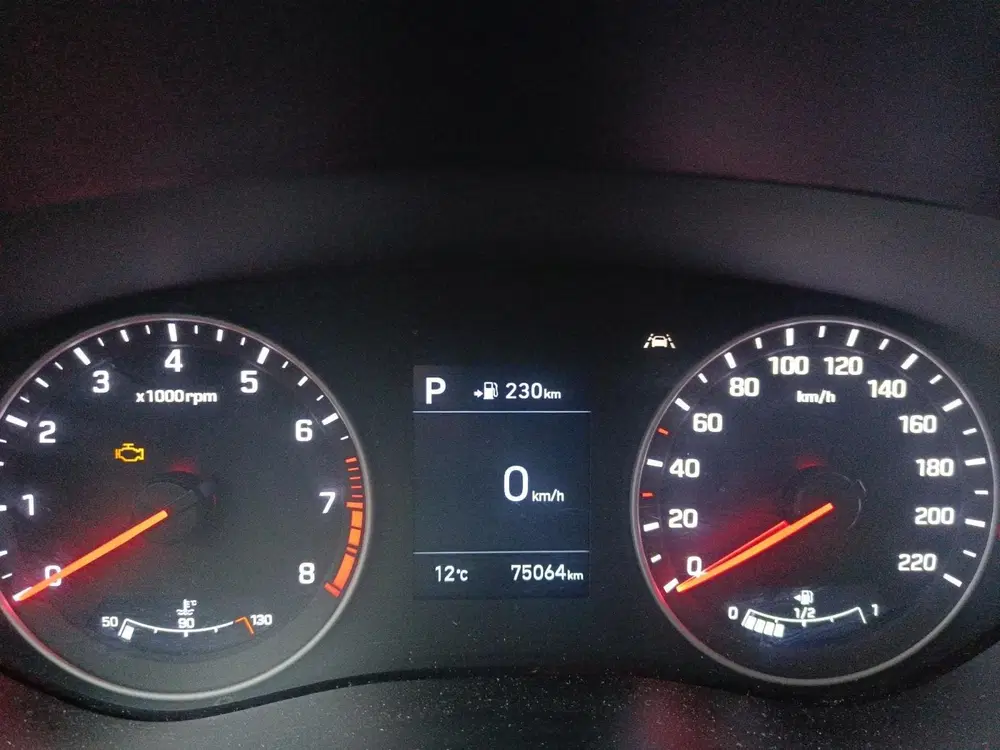Hyundai i20 1.0 T-GDI Comfort Automaat uit 2019, foto 14