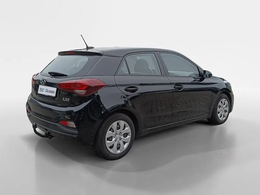 Hyundai i20 1.0 T-GDI Comfort Automaat uit 2019, foto 5
