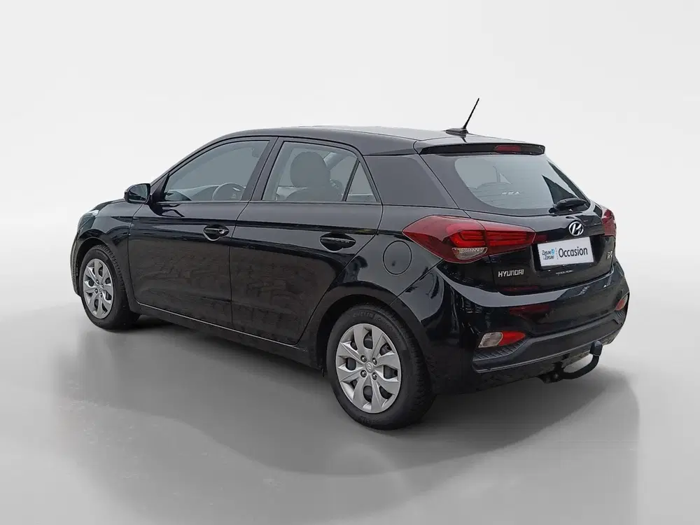 Hyundai i20 1.0 T-GDI Comfort Automaat uit 2019, foto 7