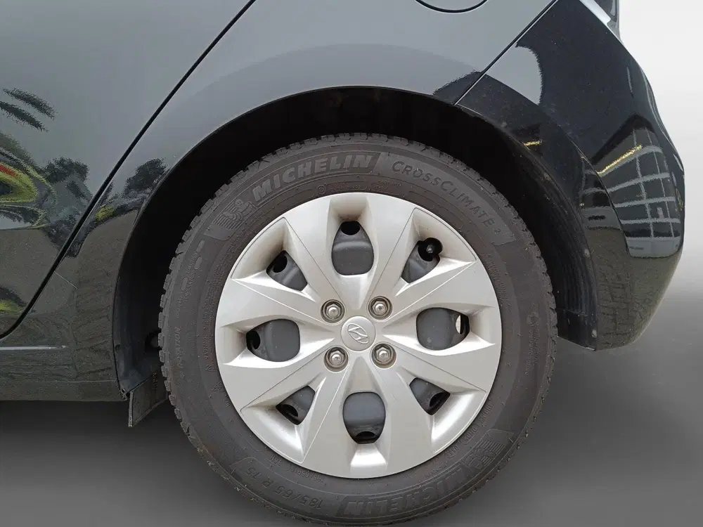 Hyundai i20 1.0 T-GDI Comfort Automaat uit 2019, foto 8