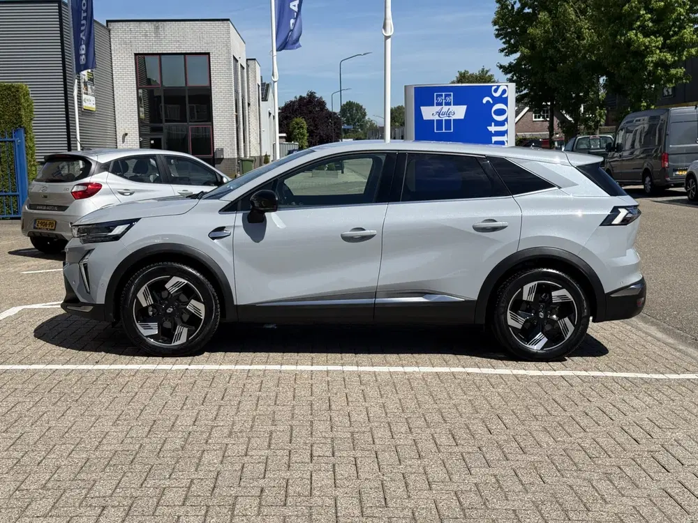 Renault Symbioz 1.3 mild hybrid 141pk Automaat Techno l AC uit 2026, foto 10
