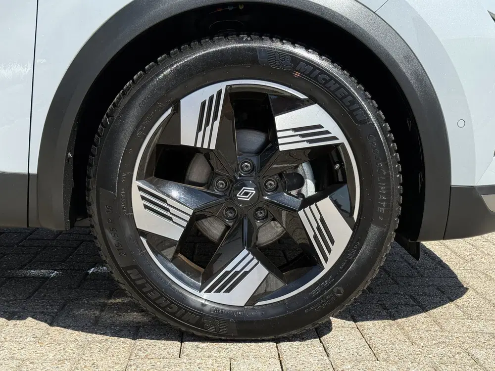 Renault Symbioz 1.3 mild hybrid 141pk Automaat Techno l AC uit 2026, foto 11