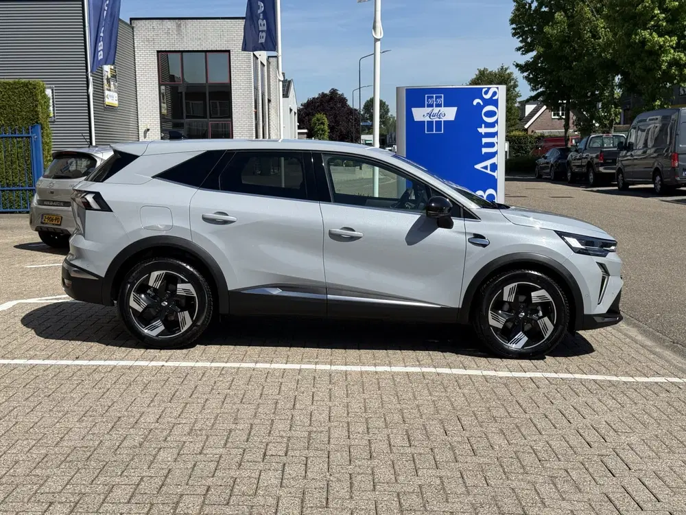 Renault Symbioz 1.3 mild hybrid 141pk Automaat Techno l AC uit 2026, foto 12